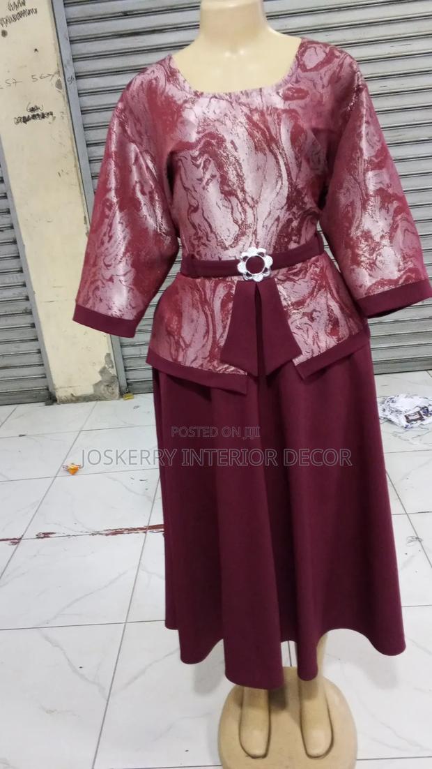 Classy Women Dresses - thumbnail 4