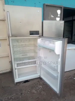 Top Freezer Refrigerators (Lg)