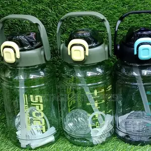 Kids Water Bottle,
