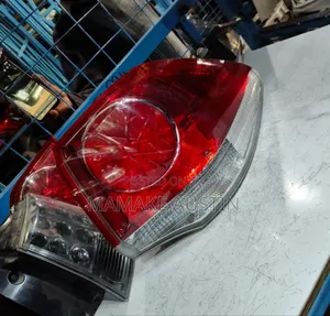 Toyota Crown Taillight 2010