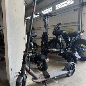 Portable Adult Electric Scooter