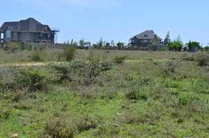 Kitengela Plots for Sale
