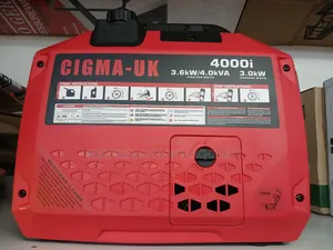 Cigma Uk 4000i