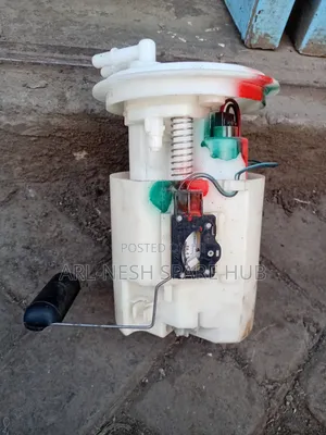 Subaru Impreza N1i/Gh2 Fuel Pump