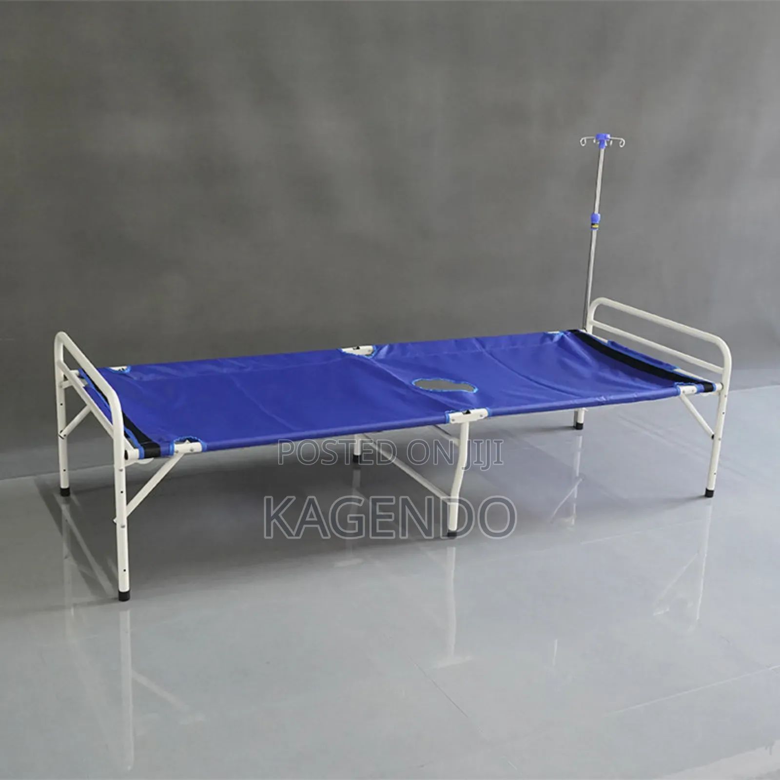 Tena / Cholera Bed