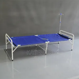 Tena / Cholera Bed