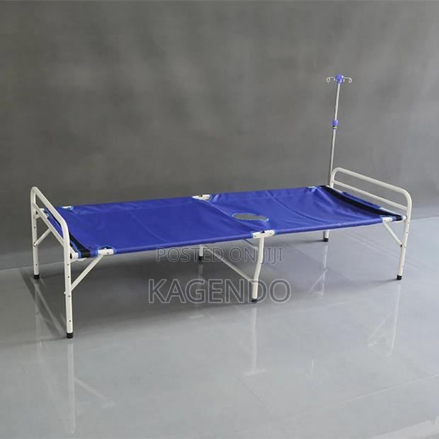 Tena / Cholera Bed - main view