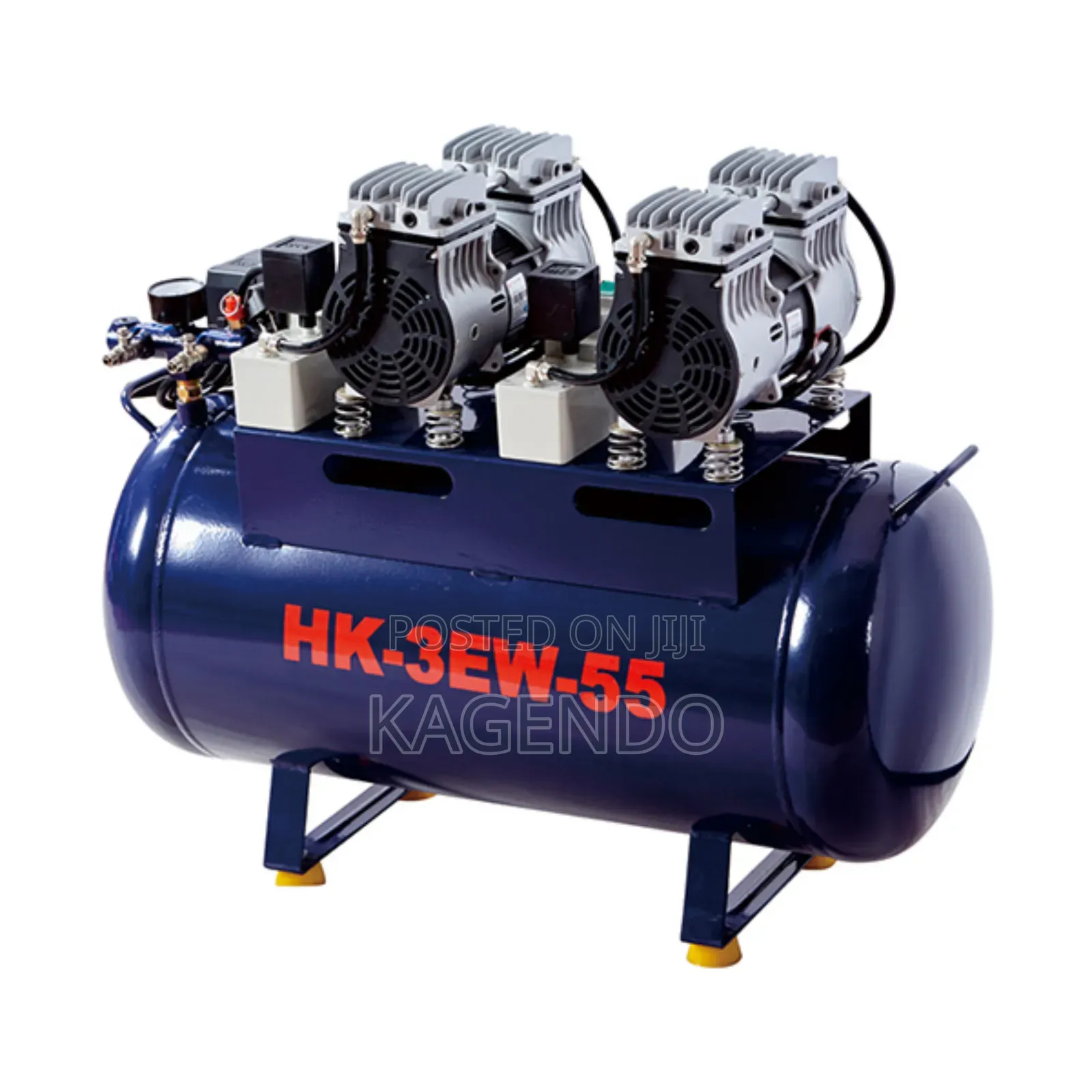 Dental Compressor