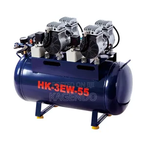 Dental Compressor
