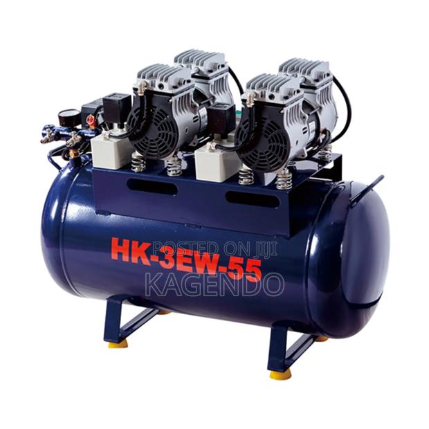 Dental Compressor