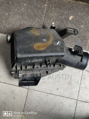 Air Cleaner Housing Toyota Prius Hybrid 2017