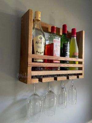 Stacked Wine Organizer &5 - thumbnail 2