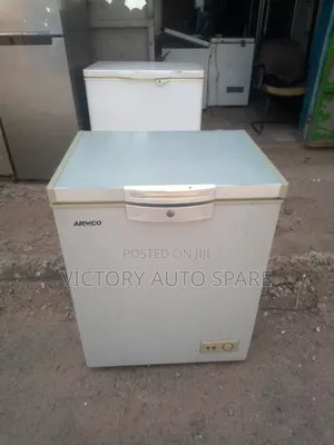 Armco Original Deep Freezer