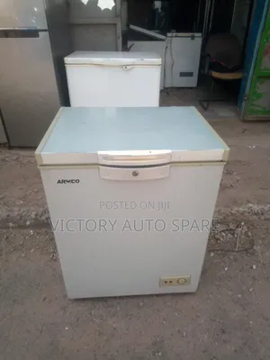 Armco Original Deep Freezer