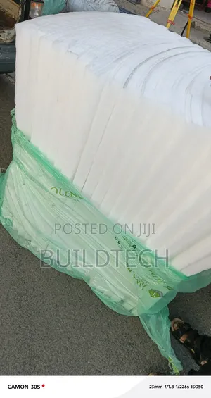 Light Weight Styrofoam 4ft* 4ft