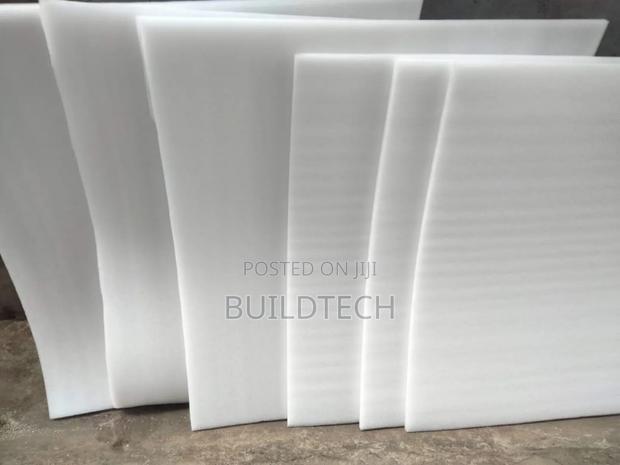 Light Weight Styrofoam 4ft* 4ft - main view