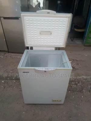 Original 150litres Armco Freezer