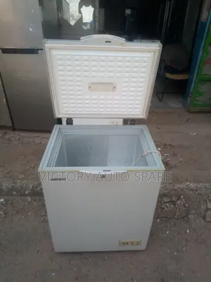 Original 150litres Armco Freezer