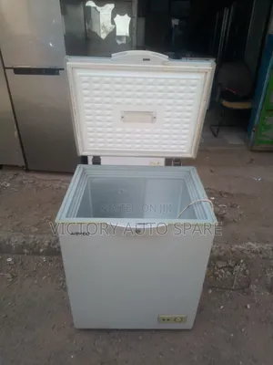 Original 150litres Armco Freezer