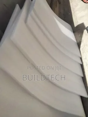 Construction Styrofoam Sheet 4ft* 4ft