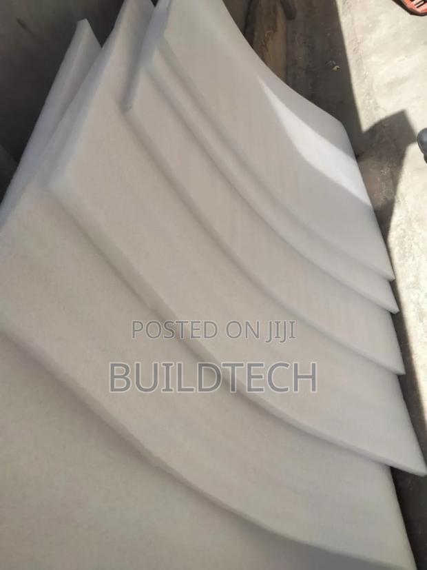 Construction Styrofoam Sheet 4ft* 4ft - main view