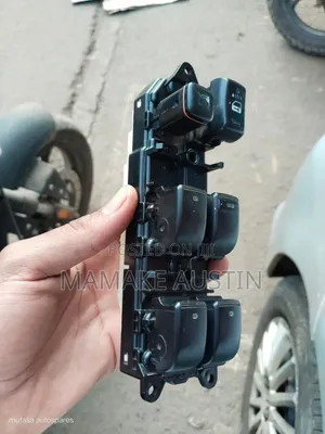 Toyota /Lexus Power Window Switch