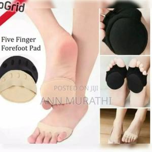 Forefoot Pad - main view