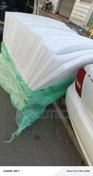 Eps Styrofoam Sheet 4ft * 4ft