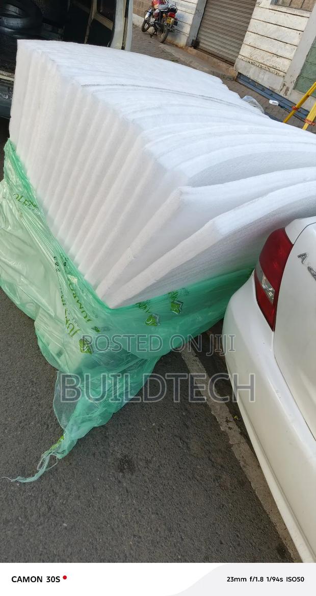 Eps Styrofoam Sheet 4ft * 4ft