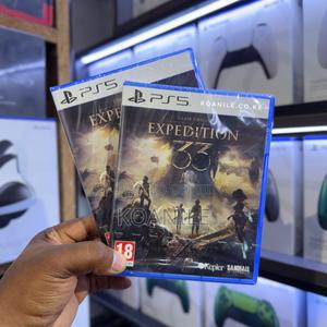 Ps5 Expedition 33 - thumbnail 2