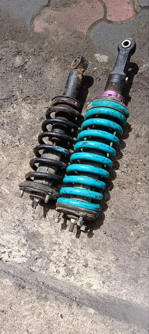 Isuzu D-Max, Hilux Vigo D-4d,Shocks Complete.