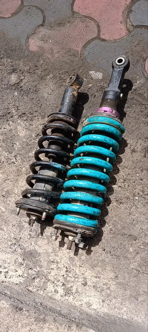 Isuzu D-Max, Hilux Vigo D-4d,Shocks Complete.