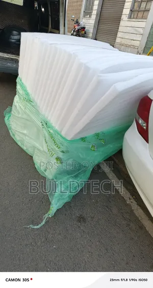 Multi- Purpose Styrofoam Sheet 4ft * 4ft