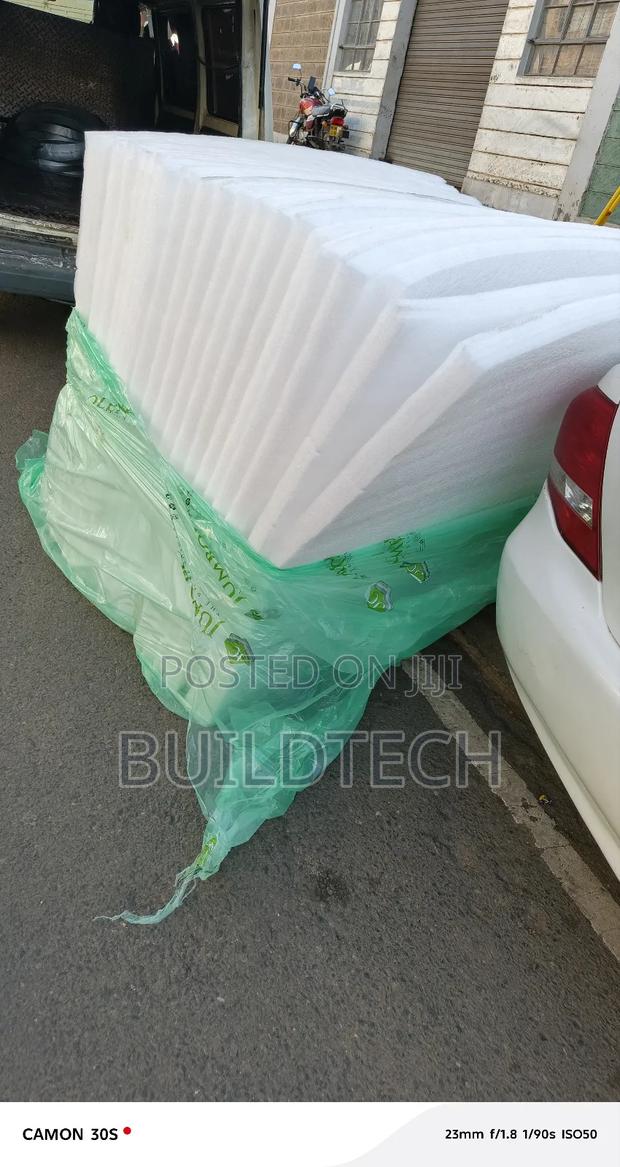 Multi- Purpose Styrofoam Sheet 4ft * 4ft - thumbnail 2