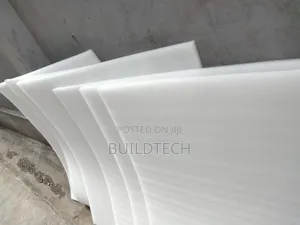 Multi- Purpose Styrofoam Sheet 4ft * 4ft