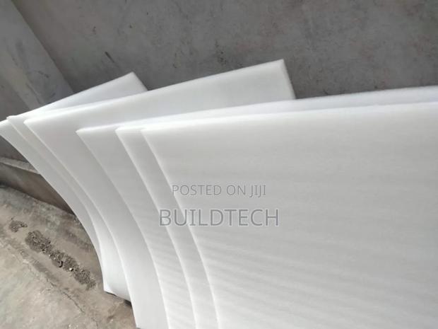 Multi- Purpose Styrofoam Sheet 4ft * 4ft