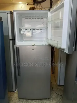 Samsung 450l Fridge