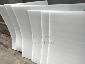 Strong Durable Styrofoam Sheet 4ft×4ft