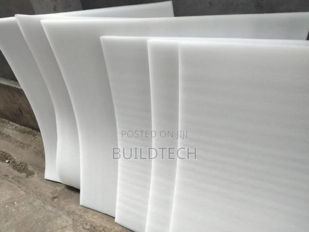 Strong Durable Styrofoam Sheet 4ft×4ft - main view