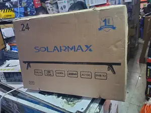 24inches Solarmax Tv
