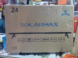 24inches Solarmax Tv