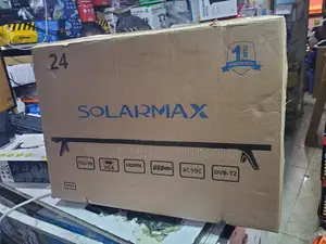 24inches Solarmax Tv