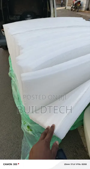 Flexible Styrofoam Sheet 4 Ft * 4ft