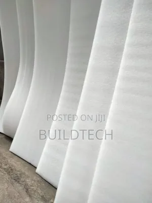 Flexible Styrofoam Sheet 4 Ft * 4ft