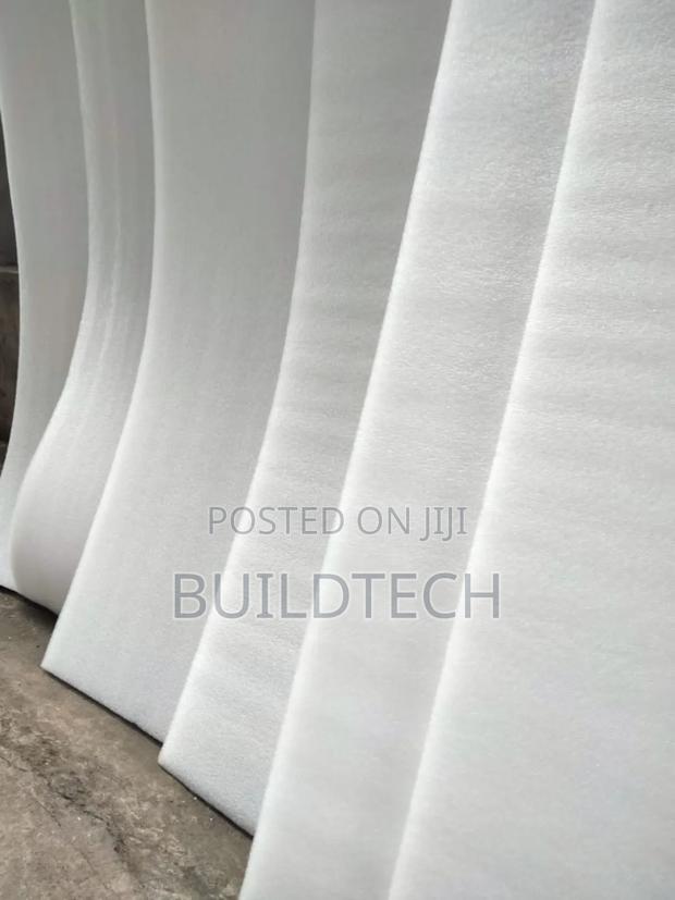 Flexible Styrofoam Sheet 4 Ft * 4ft - thumbnail 2