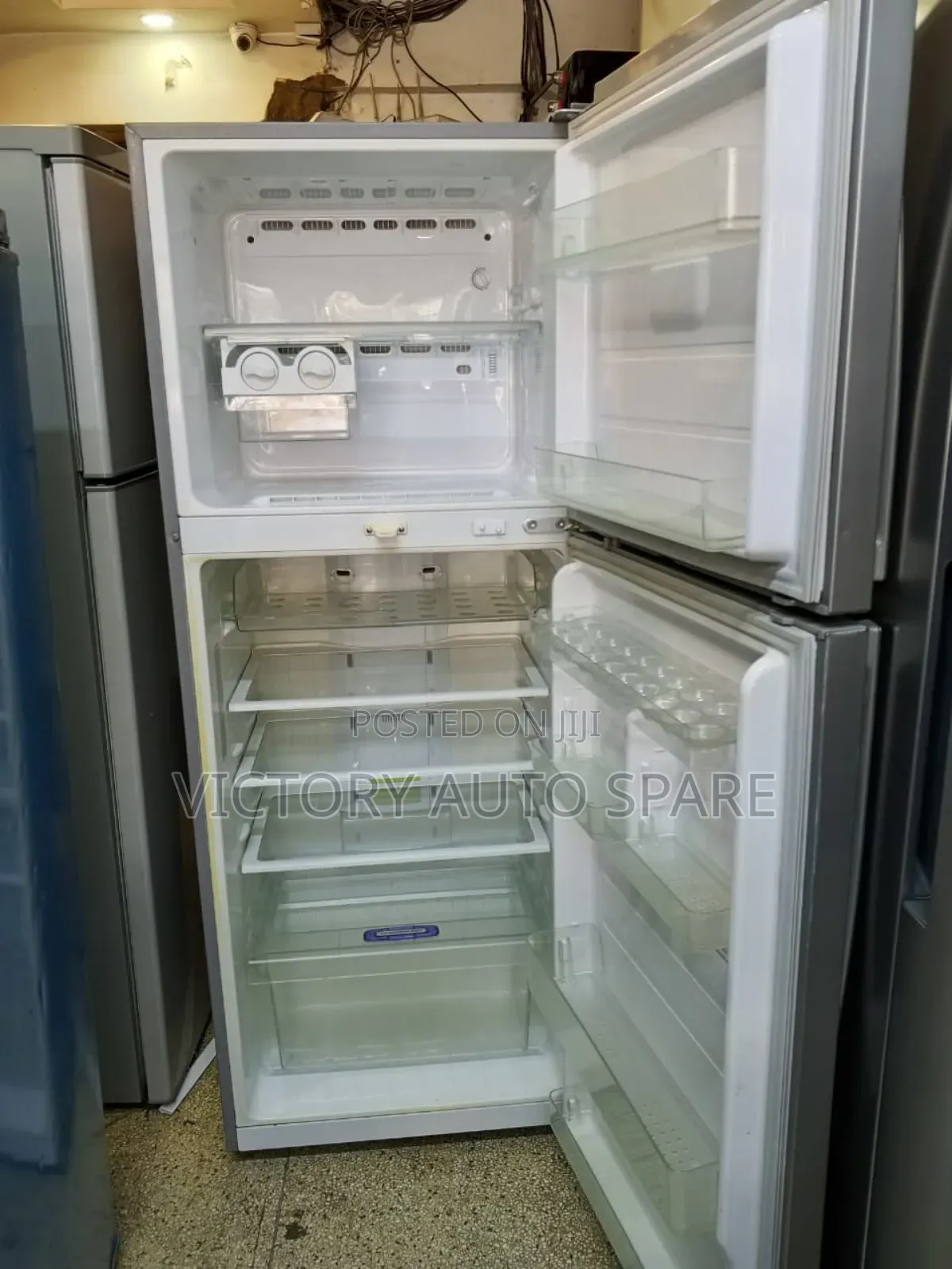 Clean Working Samsung Fridge