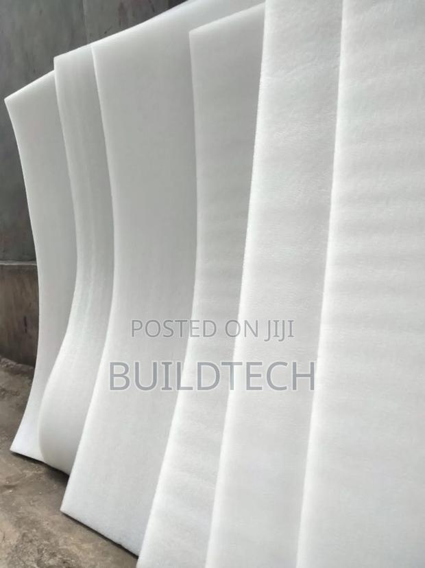 Flexible Styrofoam Board 4ft by 4 Ft - thumbnail 3