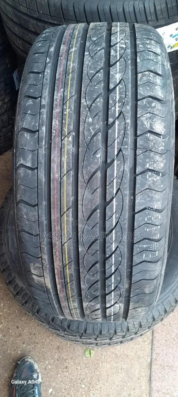 245/50r18 Centra Tyre - thumbnail 2