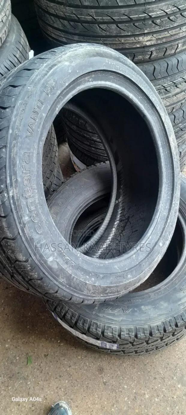245/50r18 Centra Tyre - thumbnail 3