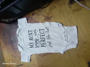 Onesie Printing Services